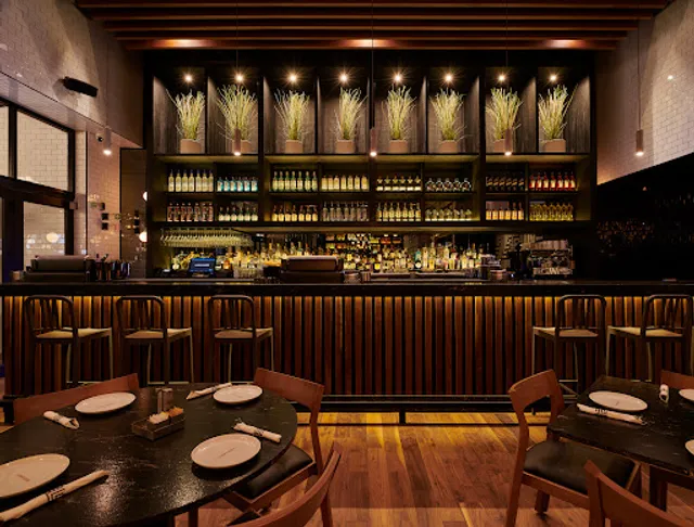 Comecamila Paseo Central