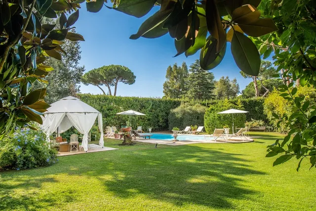 Bed & Breakfast La Gaura Guest House Roma