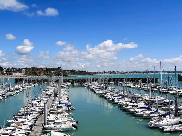 ibis Granville Port de Plaisance