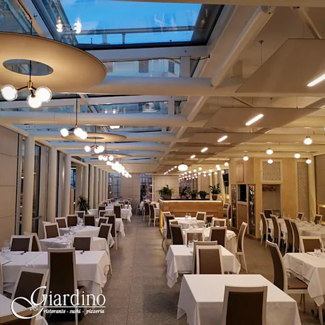 Ristorante Il Giardino