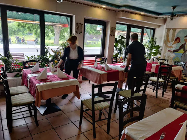 Trattoria Tre Angeli