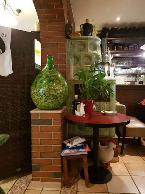 Pizzeria Ristorante Donna Teresa