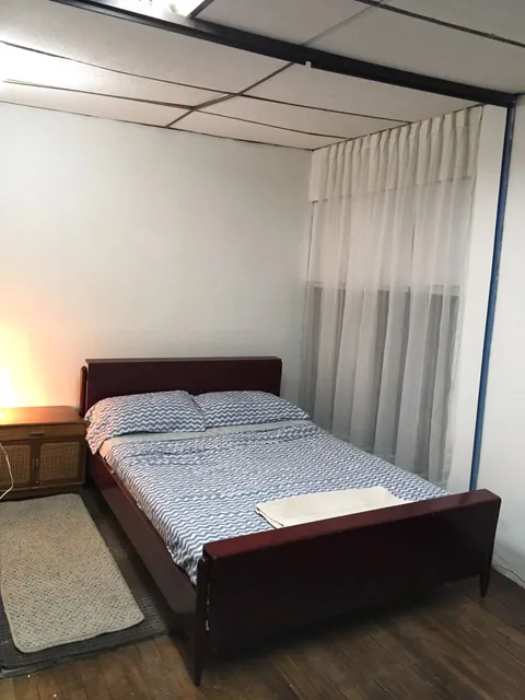 North Star Backpackers