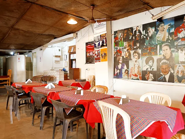 Goodman Restaurant & Bar