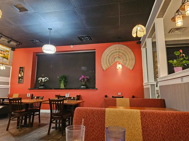 Lily Thai Restaurant