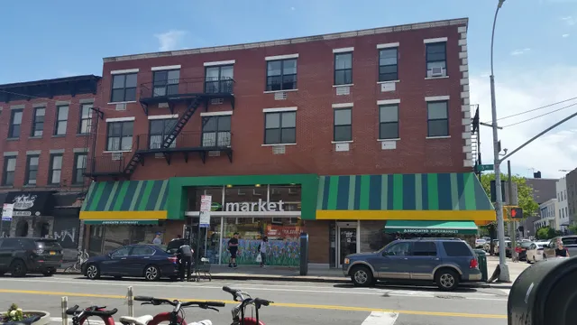 Market Place By Key Food