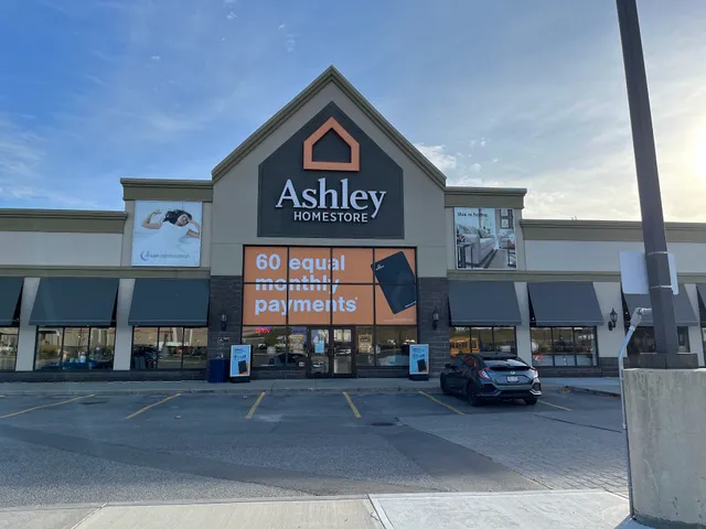 Ashley HomeStore