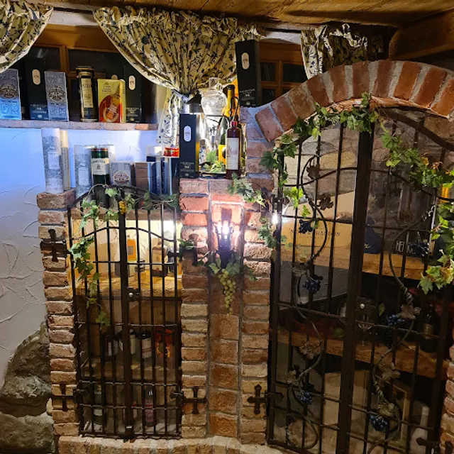 Westernstadl Saalbach