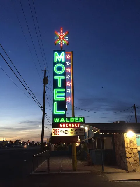 Walden Motel