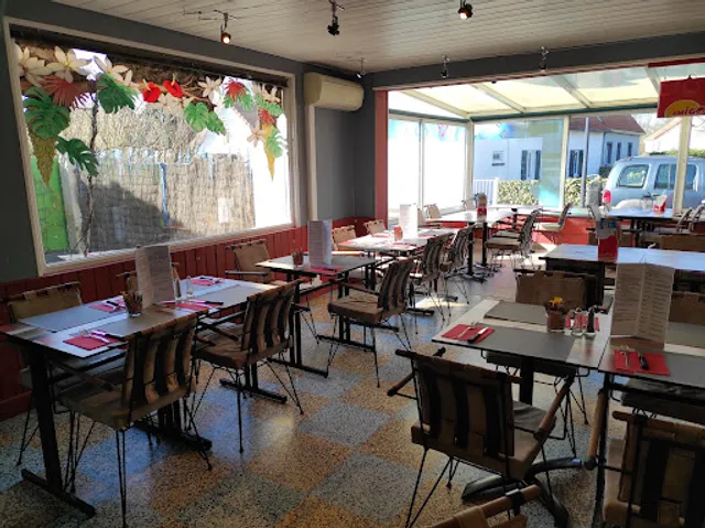 L'Hippocampe/Épicerie Proxi