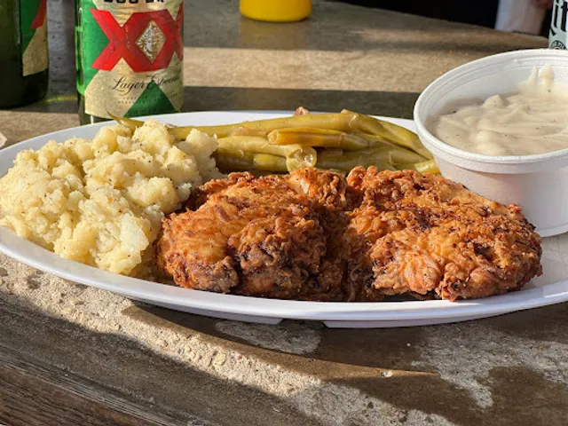 The Hideaway New Braunfels