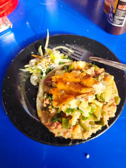 La carreta de los osuna