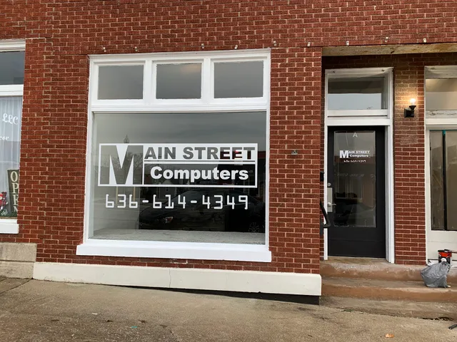 Main Street Computers