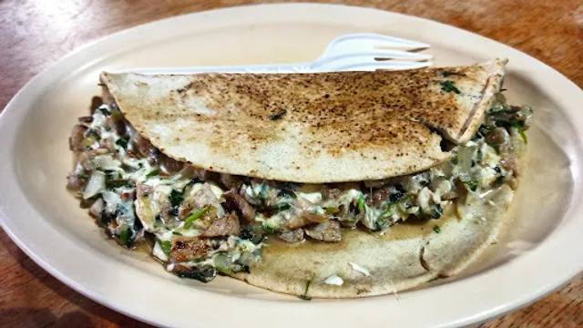 La Mansión del Taco