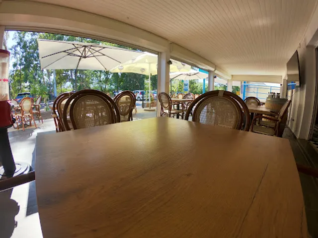 Le Bistrot de la Marana