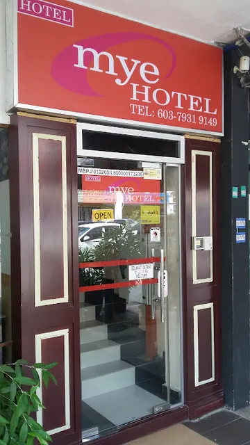 Mye Hotel
