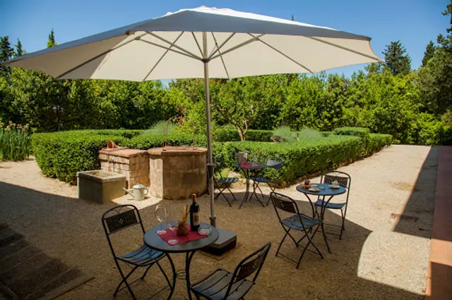 Agriturismo Ulivello in Chianti