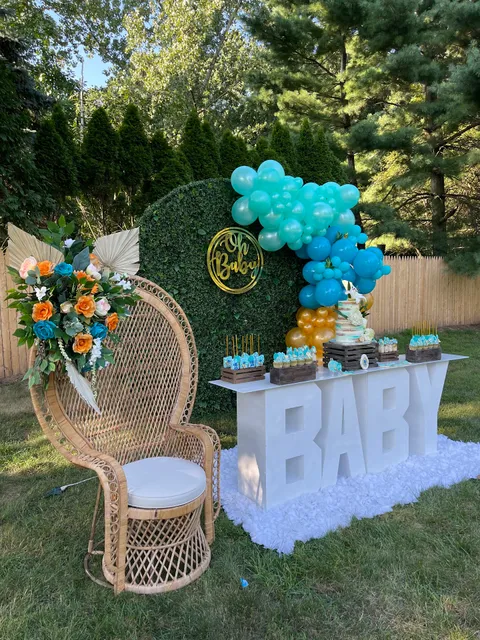 Party Rental - Chikipinguin LLC