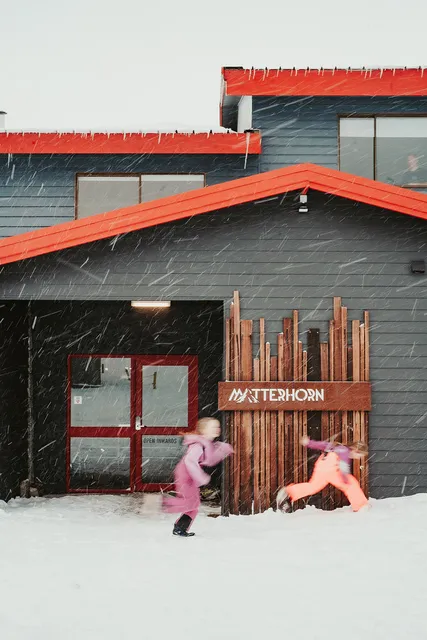 Matterhorn Lodge Perisher Australia