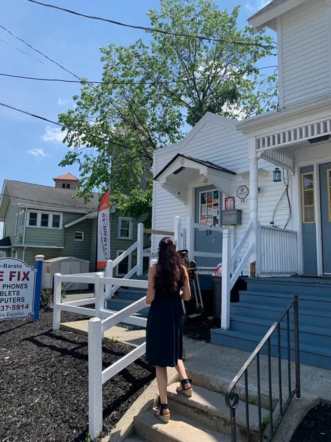 KE-BARATO CELL PHONE AND COMPUTER REPAIR