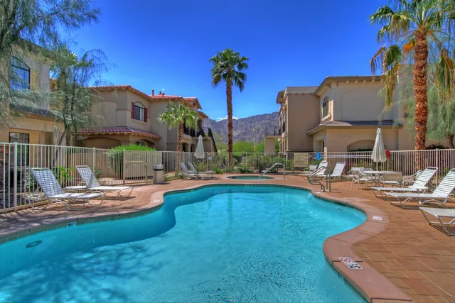 La Quinta Vacations Rental