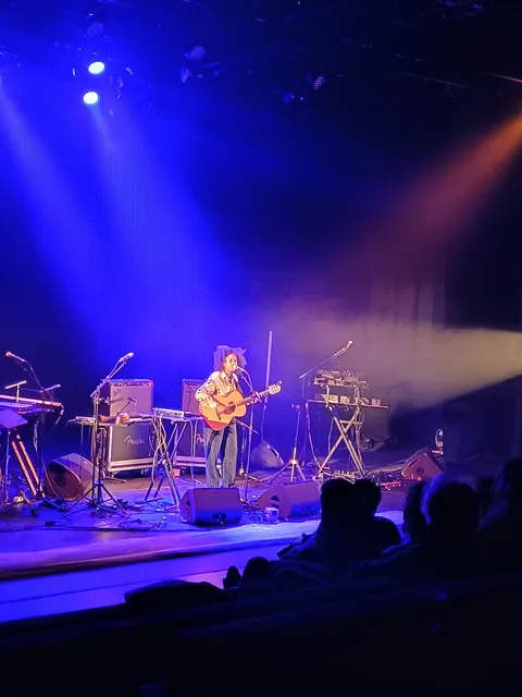 Association Mix'Arts