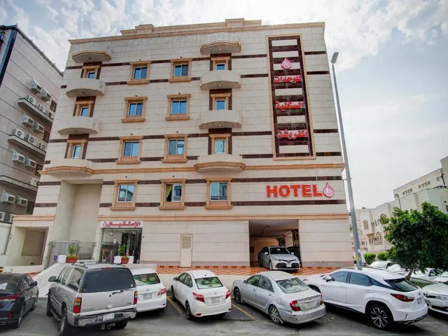 OYO 582 Al Tamayoz Al Raqi Al Salamah