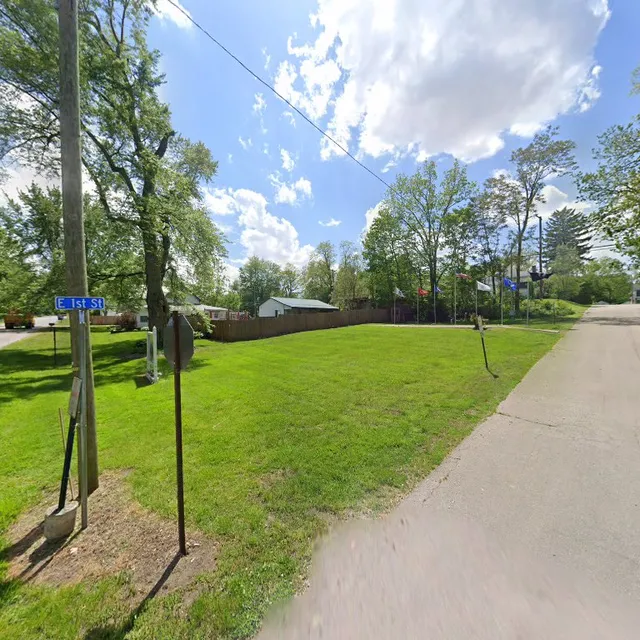 The Cardinal Screamway