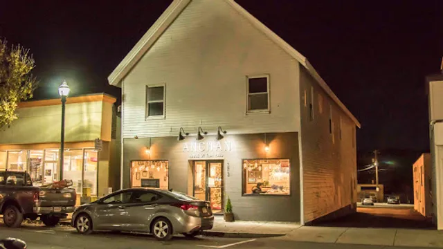 Anchan House Of Thai Food