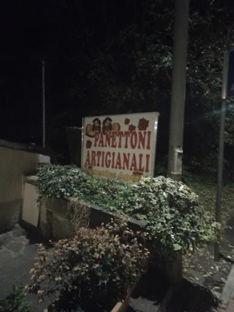 Milini Giorgio Forneria Pasticceria