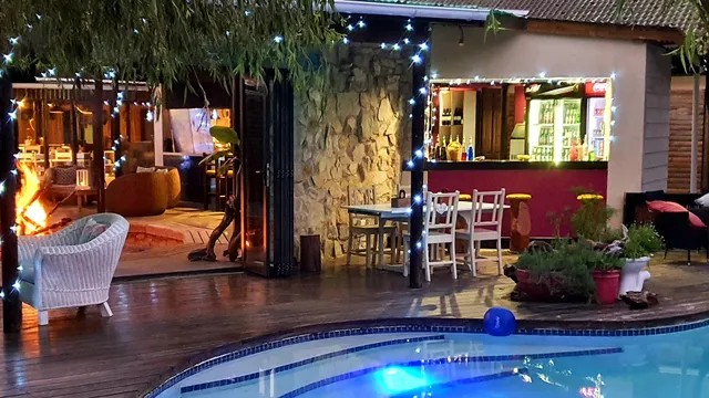 MALI Boutique Lodge & Tube 'n Axe Budget Accommodation