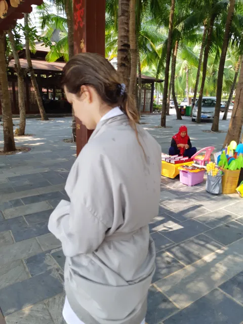 Taiwan Flavor Snack Bar