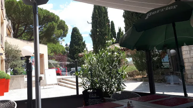 RESTAURANT L'AMPHORE