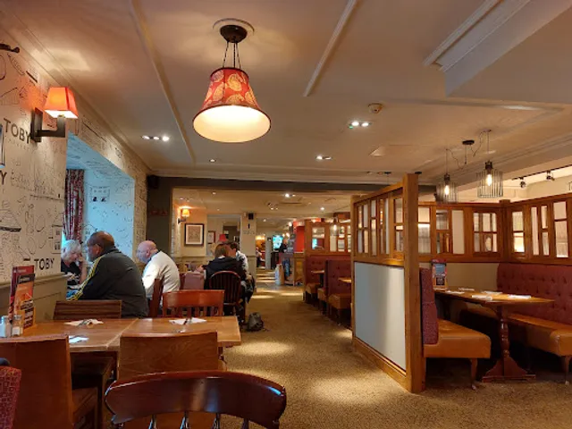 Toby Carvery Dodworth Valley