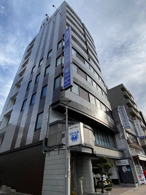 別館セジュールフジタ 河原町