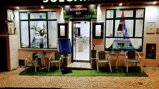 Restaurante Solgamba