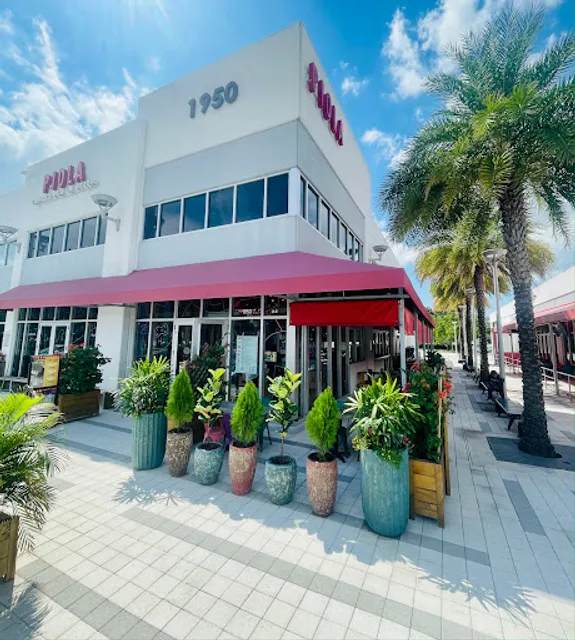 Piola Italian Restaurant Doral