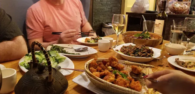 Chef Tan Highland Park