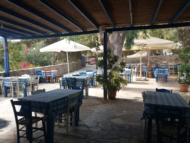 Taverna Giannakos