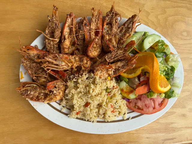 El Nayarita Restaurant