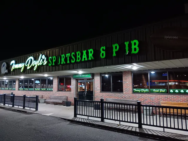 Cary Hill Shopping Plaza