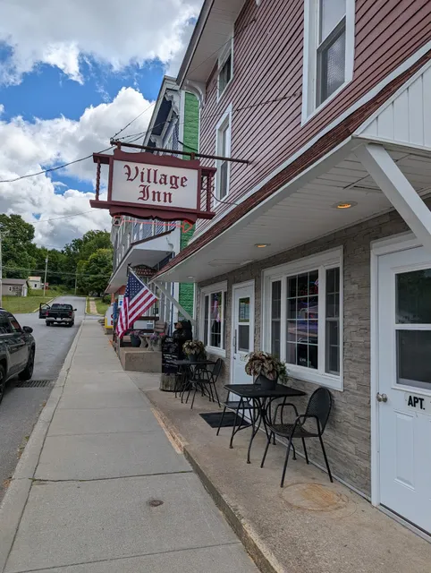 Village Inn of Harrisville