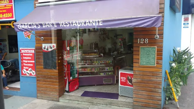 Garcia's Bar E Restaurante