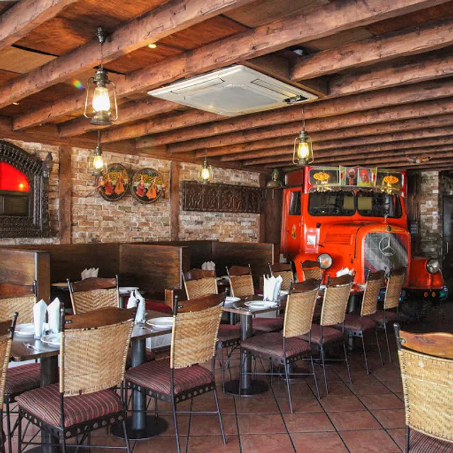 Flavors of India - Hounslow