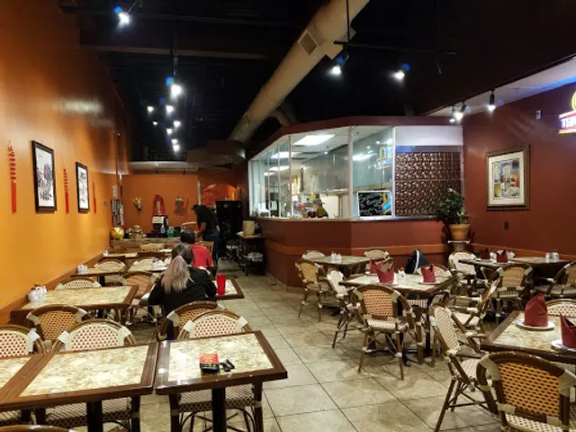 Ming Place China Bistro