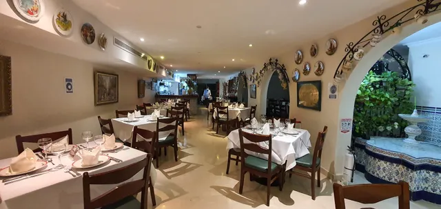 Restaurante Chef Julián Cartagena de Indias