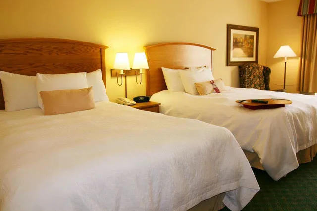 Hampton Inn Guntersville