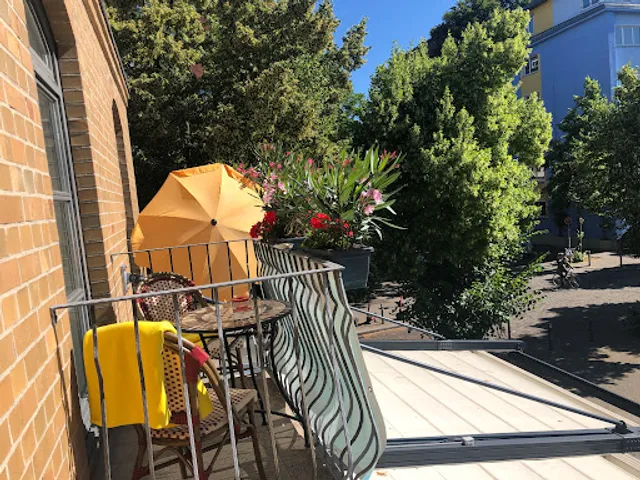 Hotel-Restaurant Matzbach