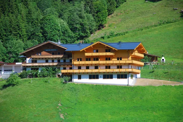 Pension Vorderlengau