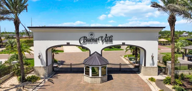 Buena Vista Motor Coach Resort